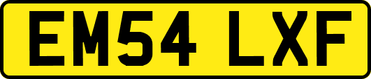 EM54LXF