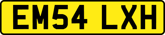 EM54LXH