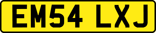 EM54LXJ
