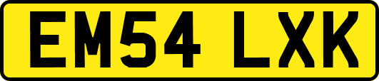 EM54LXK