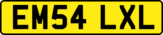 EM54LXL