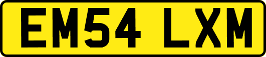 EM54LXM