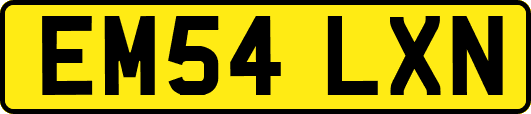 EM54LXN