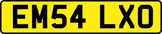 EM54LXO