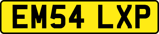 EM54LXP