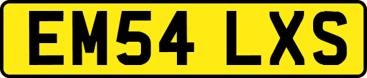 EM54LXS
