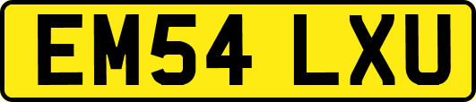 EM54LXU
