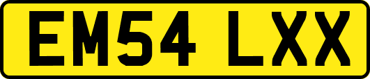 EM54LXX