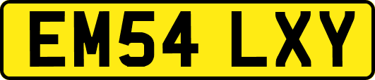 EM54LXY