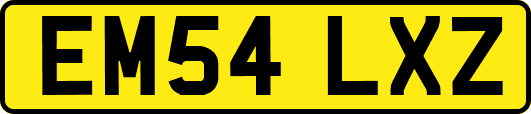 EM54LXZ