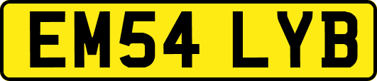 EM54LYB