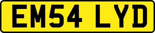 EM54LYD