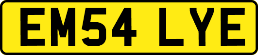 EM54LYE