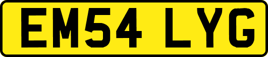 EM54LYG