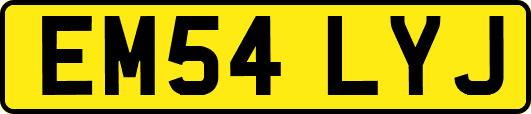 EM54LYJ