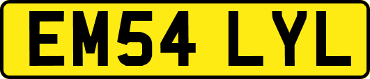 EM54LYL
