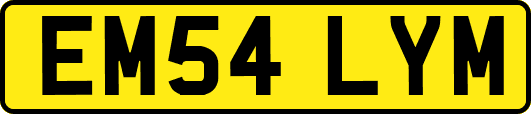 EM54LYM