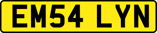 EM54LYN
