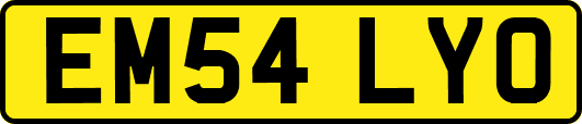 EM54LYO