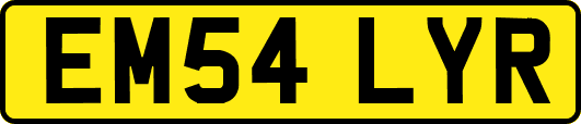 EM54LYR