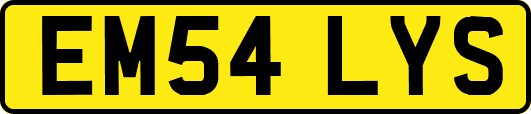 EM54LYS
