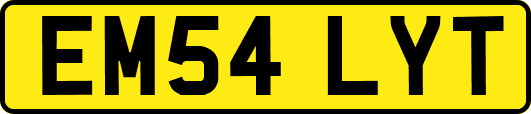 EM54LYT