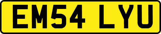 EM54LYU