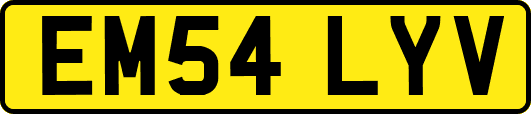 EM54LYV