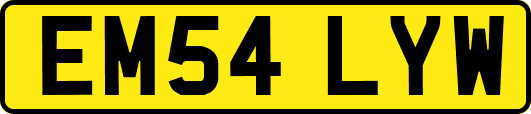 EM54LYW