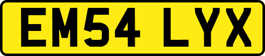 EM54LYX