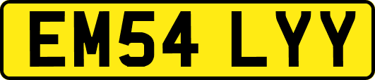 EM54LYY