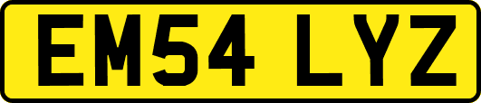 EM54LYZ