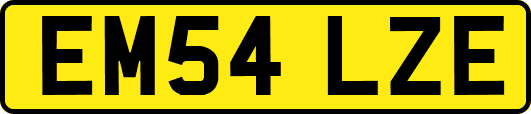 EM54LZE