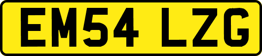 EM54LZG