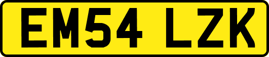 EM54LZK