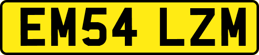 EM54LZM