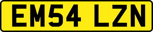 EM54LZN