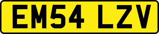 EM54LZV