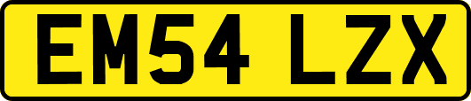 EM54LZX