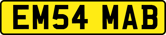 EM54MAB