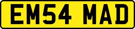 EM54MAD