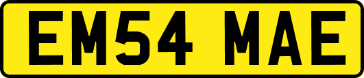 EM54MAE