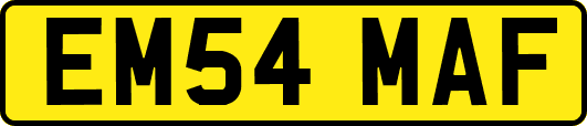 EM54MAF