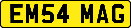 EM54MAG