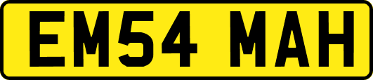 EM54MAH