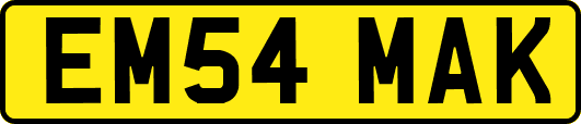 EM54MAK