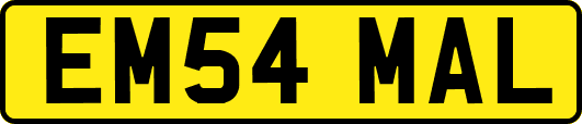EM54MAL