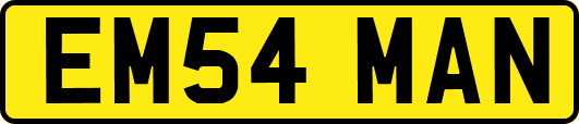 EM54MAN