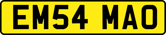EM54MAO