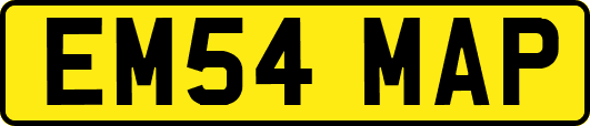 EM54MAP